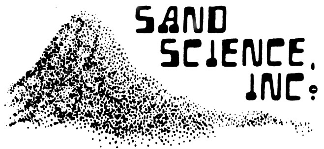 Sand Science Inc