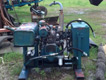 Diesel Hydraulic Power Pack